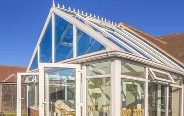 conservatory roof insulation costs Dinnet