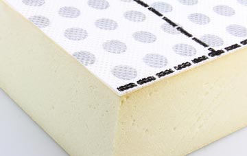 meeting Dinnet building codes