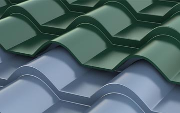 who should consider Dinnet plastic roofs